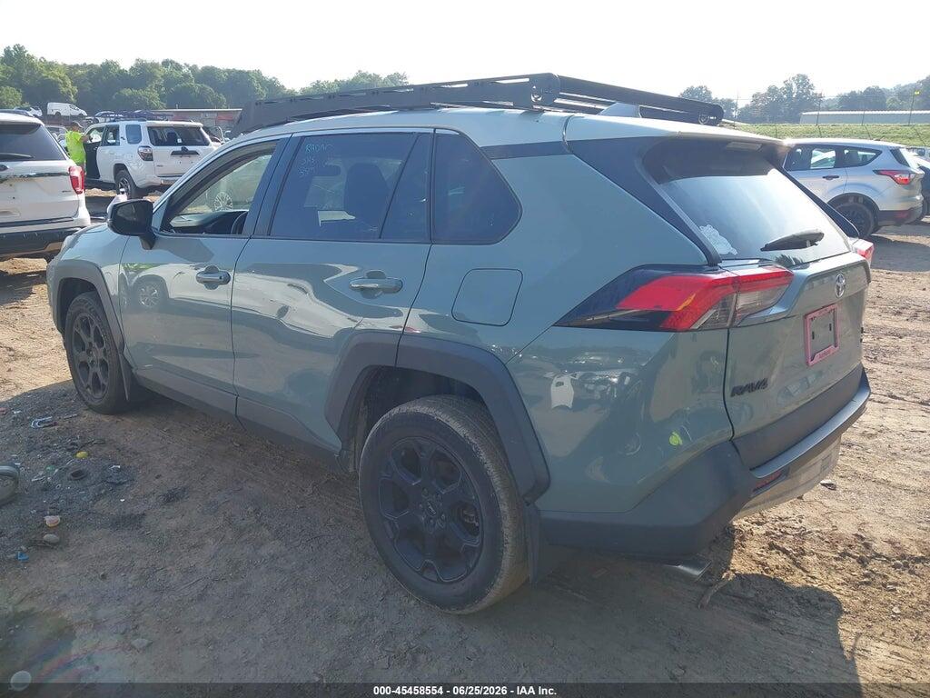 2T3J1RFV6LC079846 2020 TOYOTA RAV4 photo no. 3