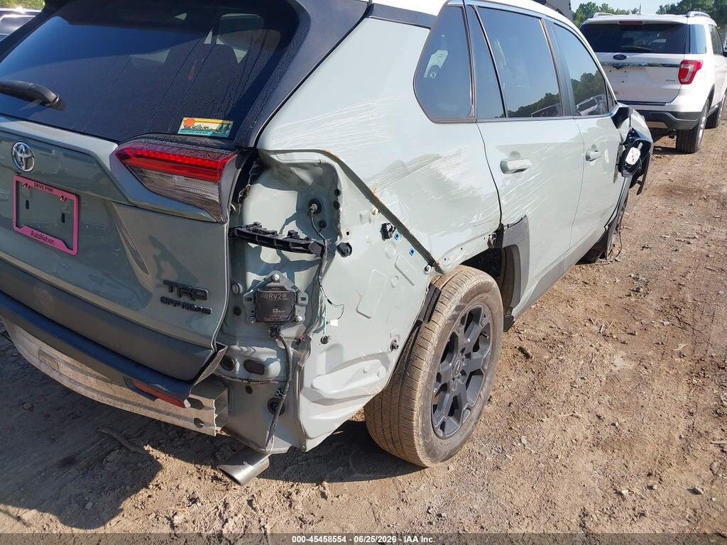 2T3J1RFV6LC079846 2020 TOYOTA RAV4 photo no. 6
