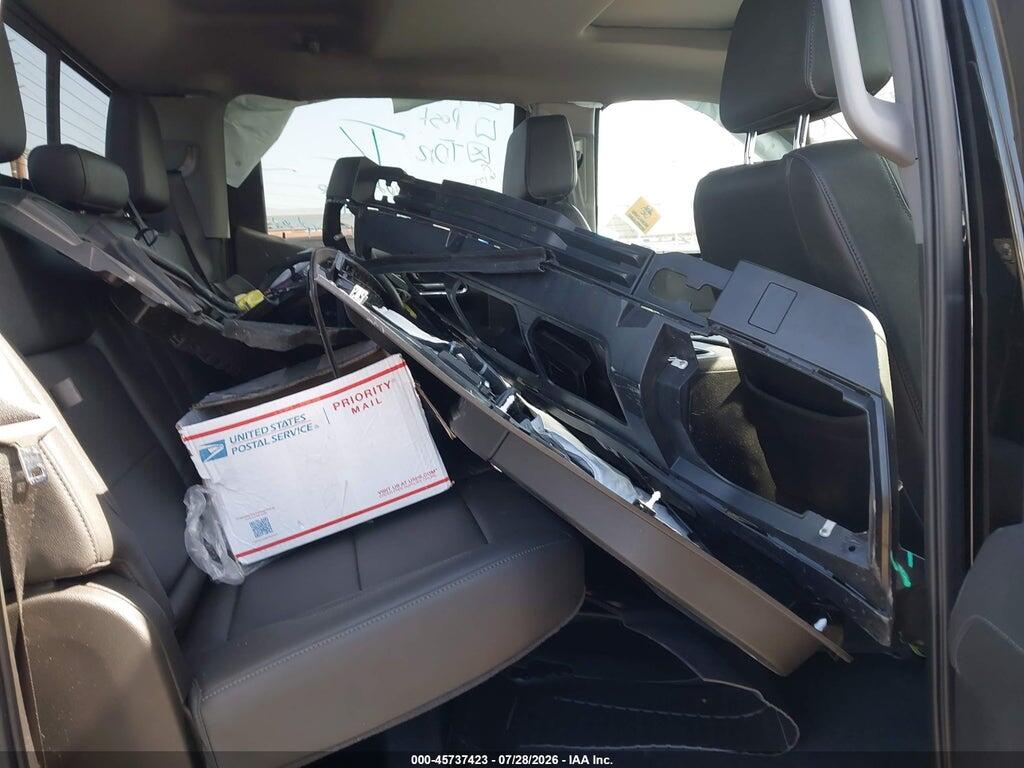 3GCUKFED7SG286776 2025 CHEVROLET SILVERADO 1500 photo no. 8