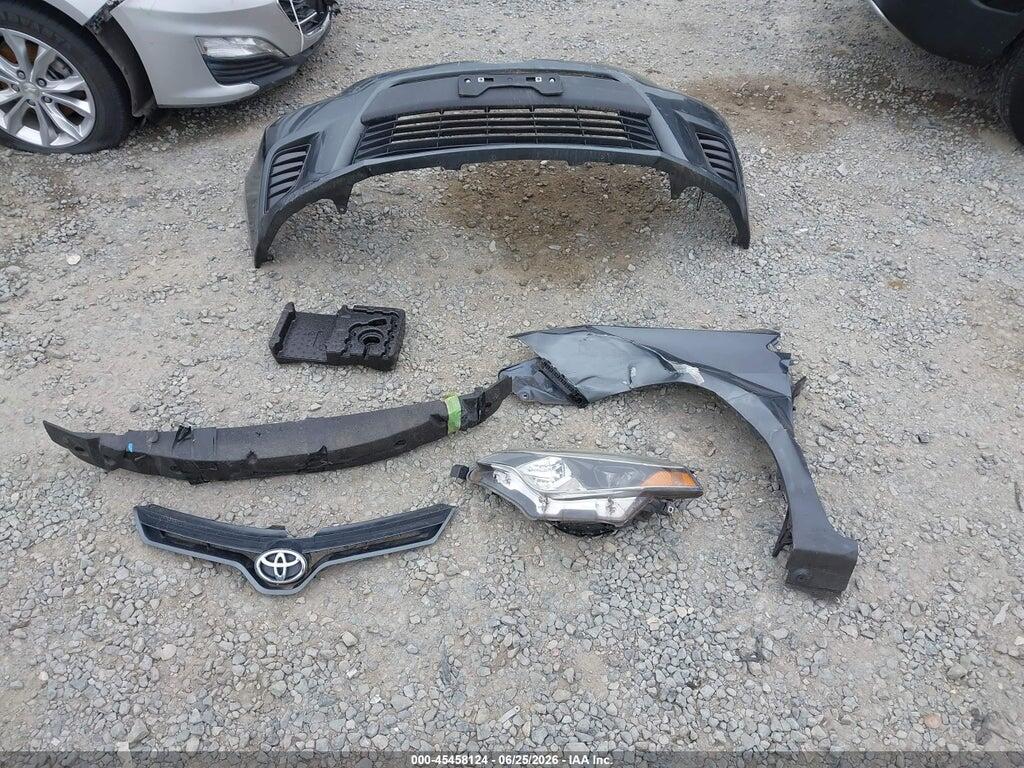 2T1BURHEXGC655557 2016 TOYOTA COROLLA photo no. 12