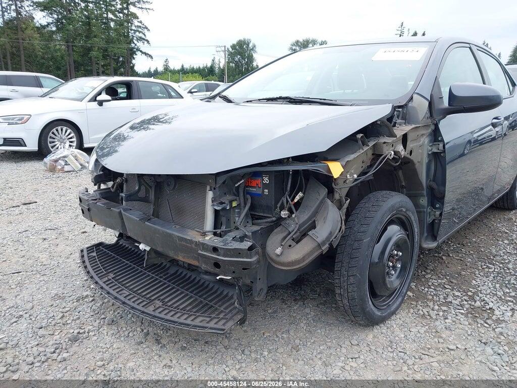 2T1BURHEXGC655557 2016 TOYOTA COROLLA photo no. 6