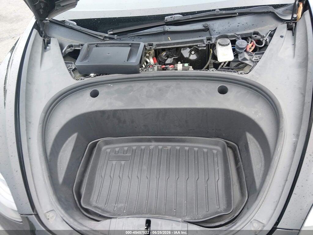 5YJ3E1EA7PF459284 2023 TESLA MODEL 3 photo no. 10