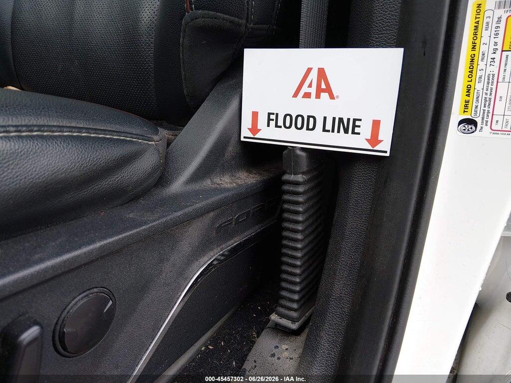 1FTFW1E54PFA92661 2023 FORD F-150 photo no. 6