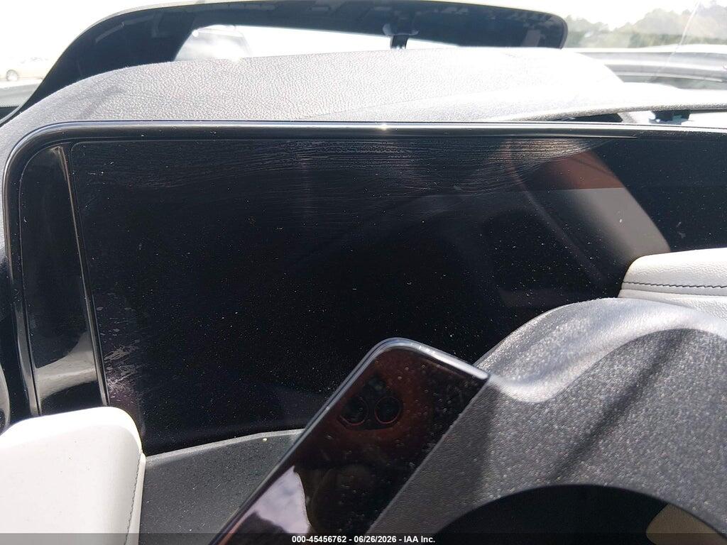 5LM5J7WC3SGL21286 2025 LINCOLN AVIATOR photo no. 7