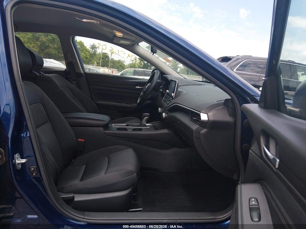 1N4BL4BV4LC186246 2020 NISSAN ALTIMA photo no. 5