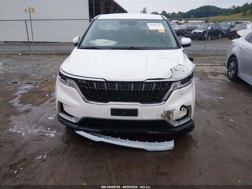 KNDNB4H34P6227723 2023 KIA CARNIVAL MPV photo no. 12