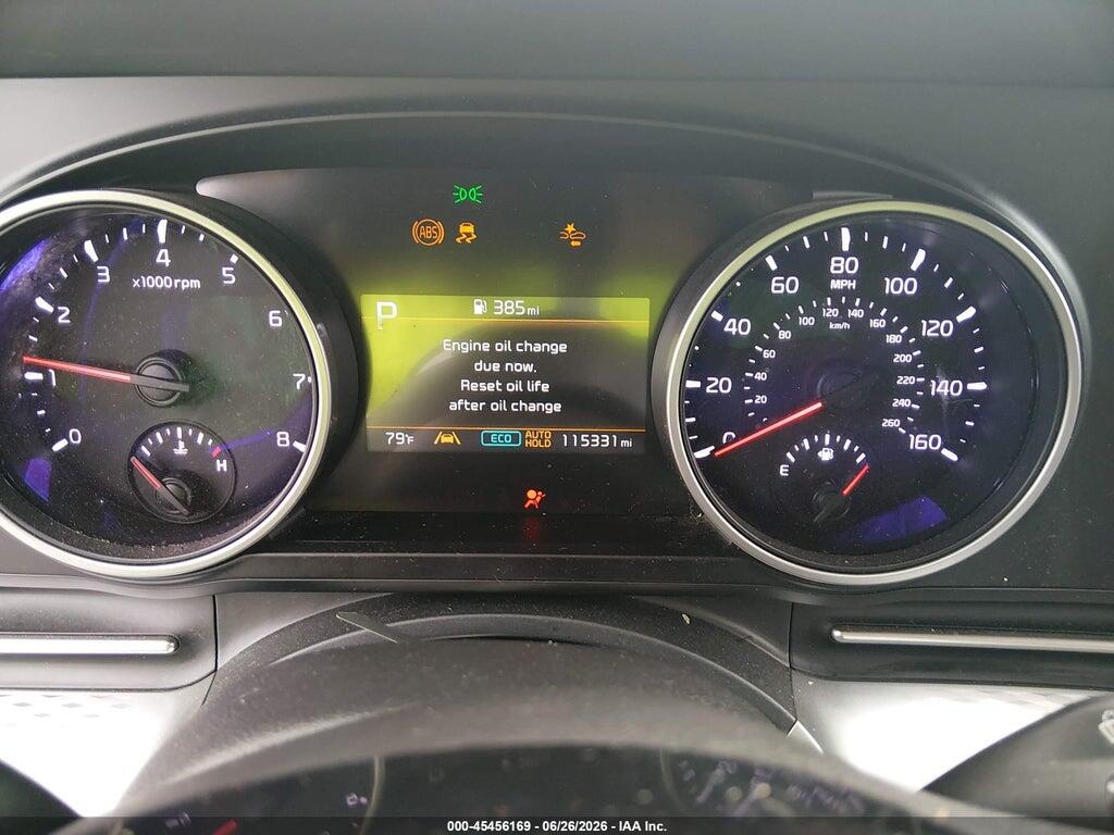 KNDNB4H34P6227723 2023 KIA CARNIVAL MPV photo no. 7