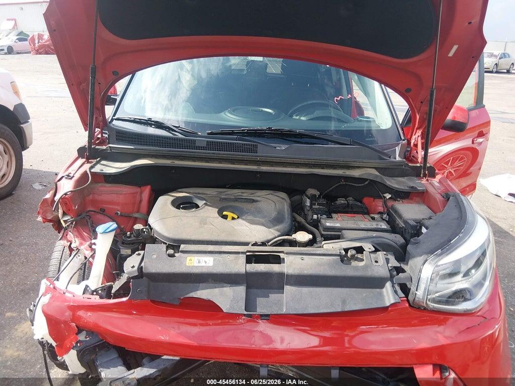 KNDJP3A59G7855115 2016 KIA SOUL photo no. 10
