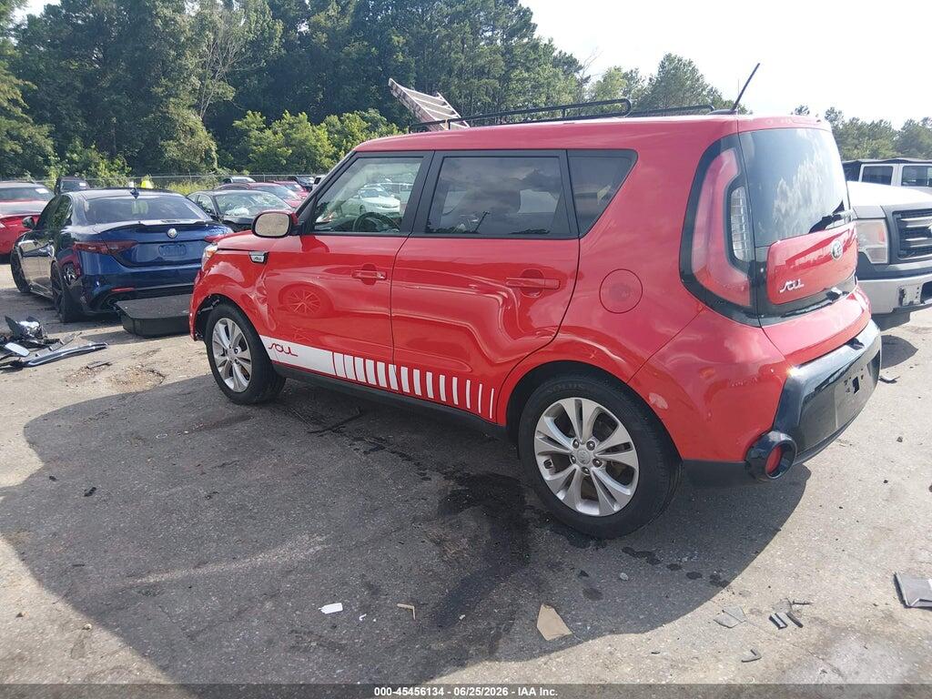 KNDJP3A59G7855115 2016 KIA SOUL photo no. 3