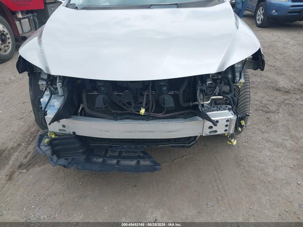 2T2BGMCA1HC009898 2017 LEXUS RX 450H photo no. 6