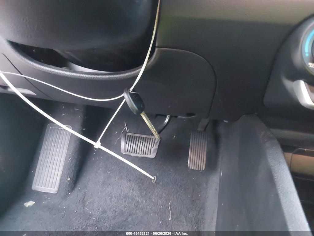 3KPA24AD5NE444058 2022 KIA RIO photo no. 11