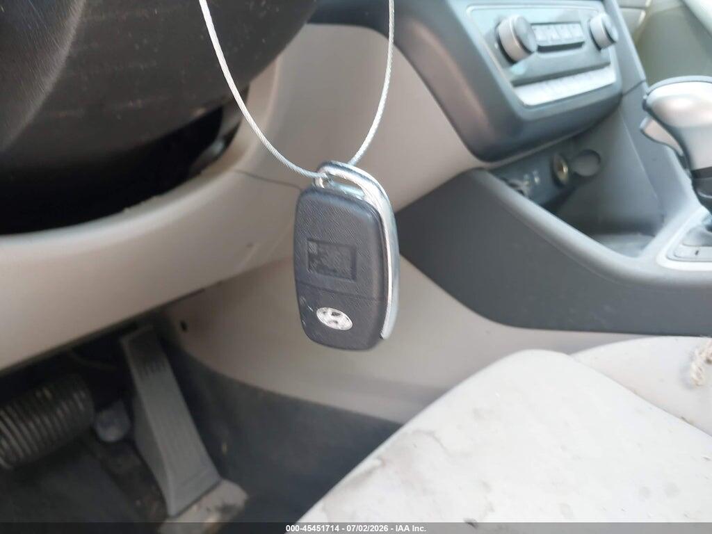 5NPE24AF5JH655950 2018 HYUNDAI SONATA photo no. 11