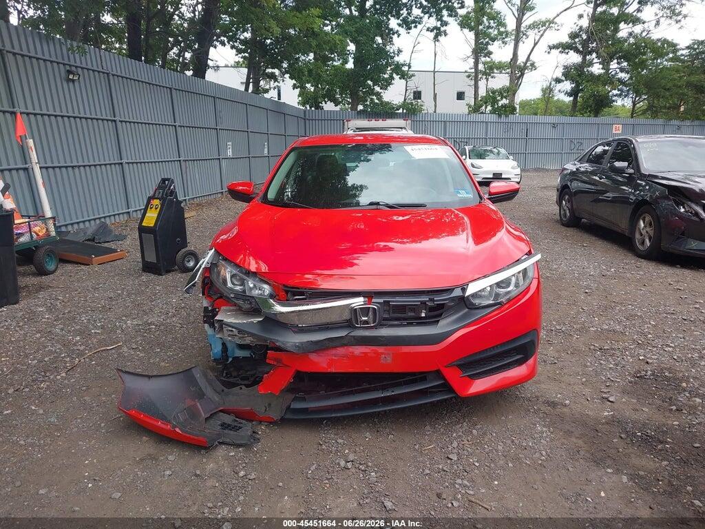 2HGFC2F5XHH502586 2017 HONDA CIVIC photo no. 12