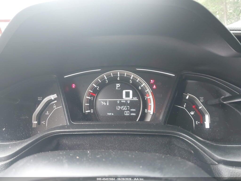 2HGFC2F5XHH502586 2017 HONDA CIVIC photo no. 7