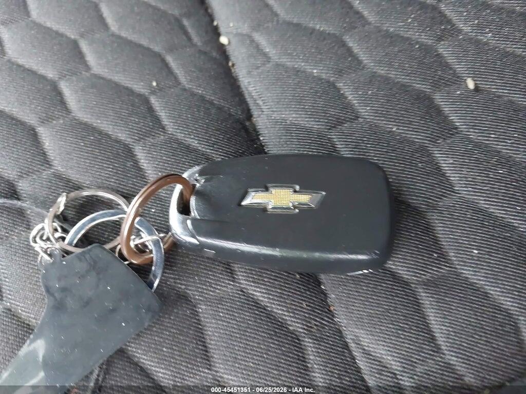 3GNAXJEV9JS626299 2018 CHEVROLET EQUINOX photo no. 11