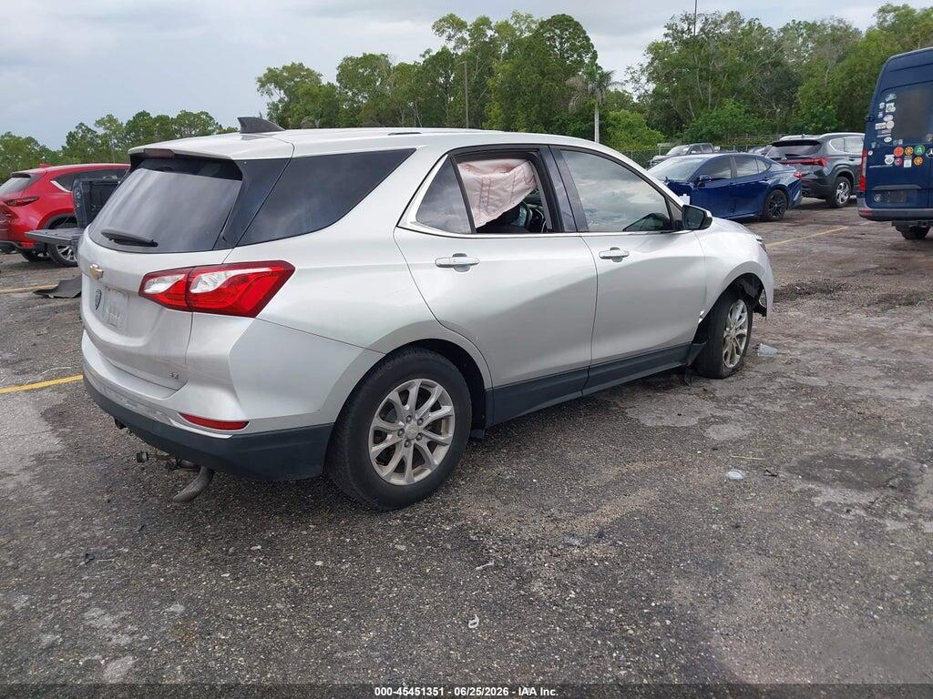 3GNAXJEV9JS626299 2018 CHEVROLET EQUINOX photo no. 4