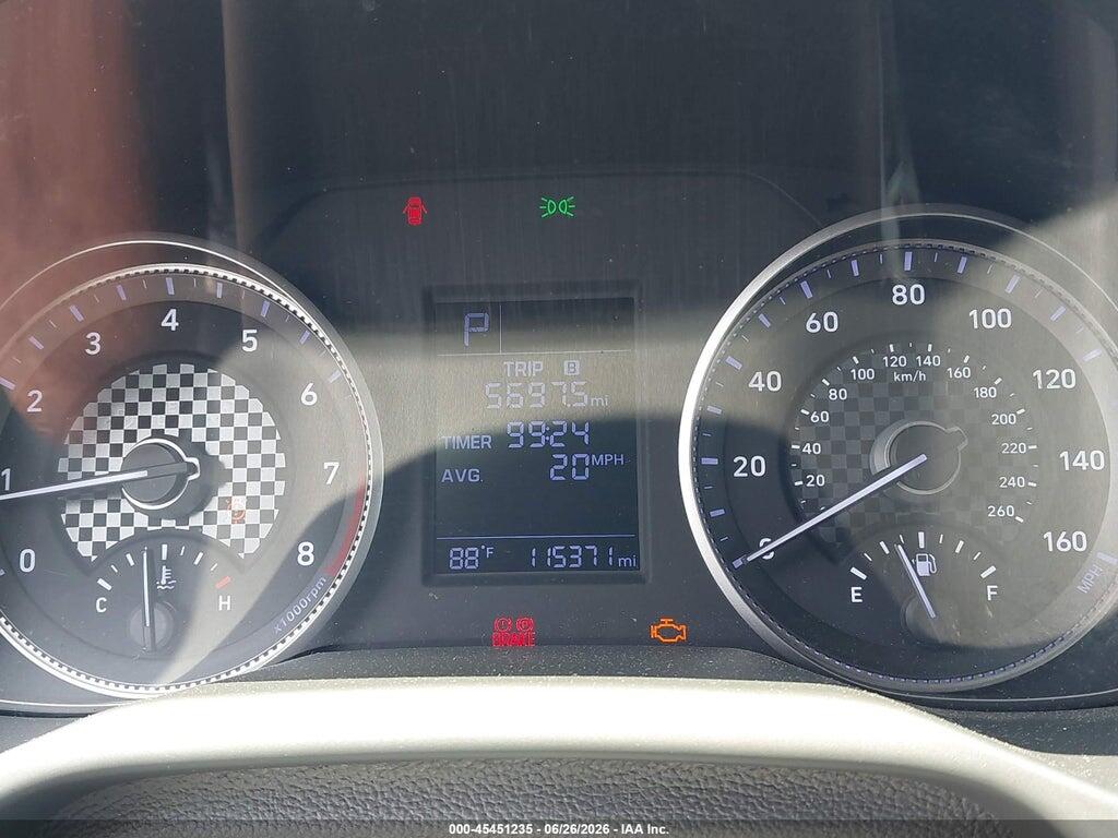 5NPD74LF5KH482006 2019 HYUNDAI ELANTRA photo no. 7