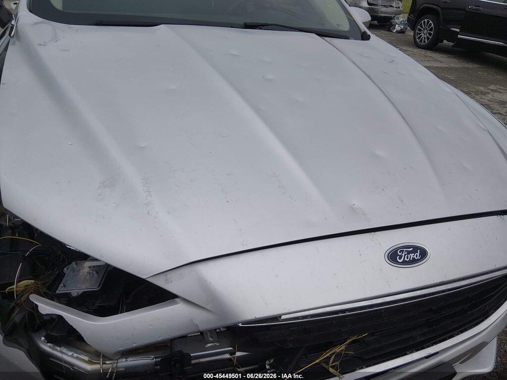 3FA6P0H75HR162974 2017 FORD FUSION photo no. 10