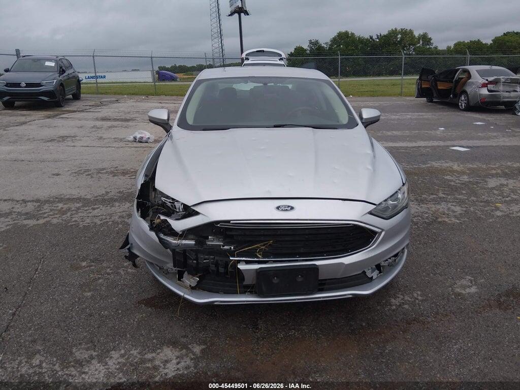 3FA6P0H75HR162974 2017 FORD FUSION photo no. 12