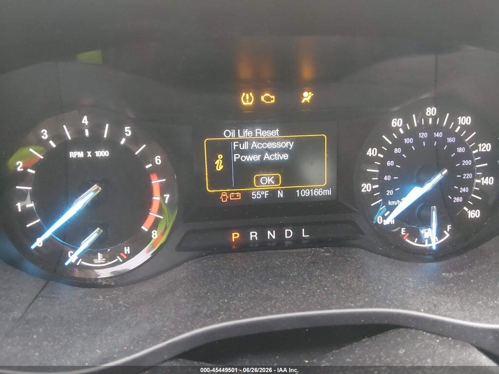3FA6P0H75HR162974 2017 FORD FUSION photo no. 7