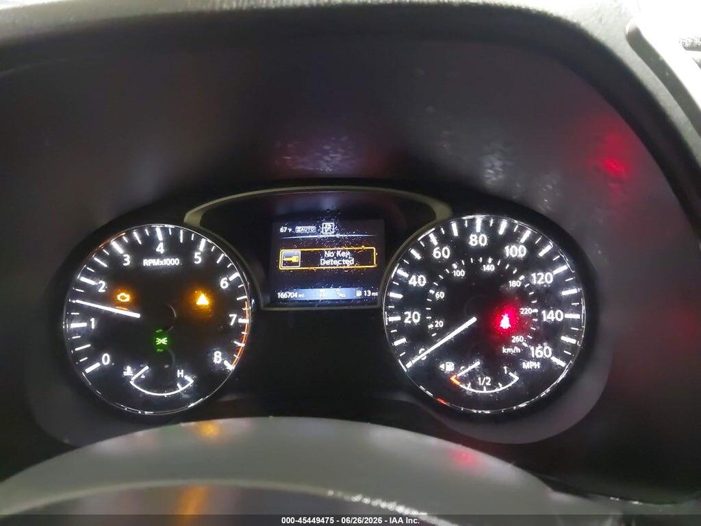 5N1DR2MM4JC626632 2018 NISSAN PATHFINDER photo no. 7