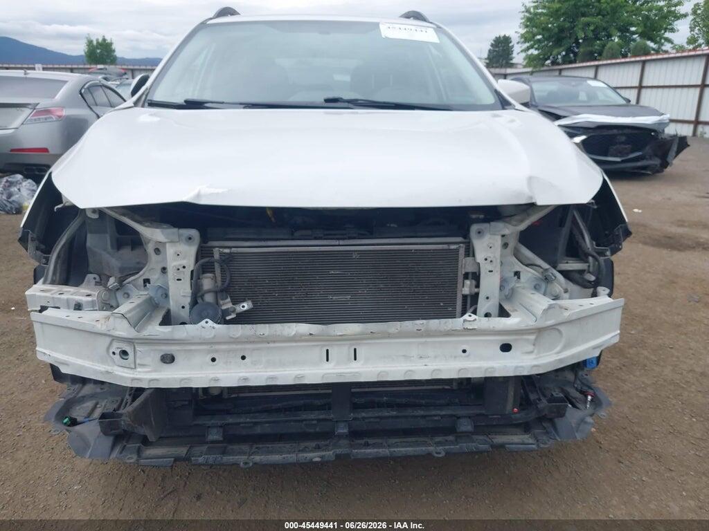 JF2GTACC0K8384627 2019 SUBARU CROSSTREK photo no. 6