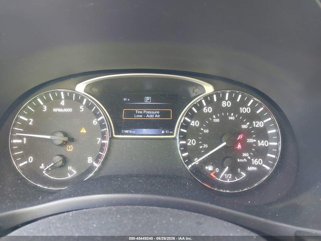 5N1DR2MN5KC583221 2019 NISSAN PATHFINDER photo no. 7