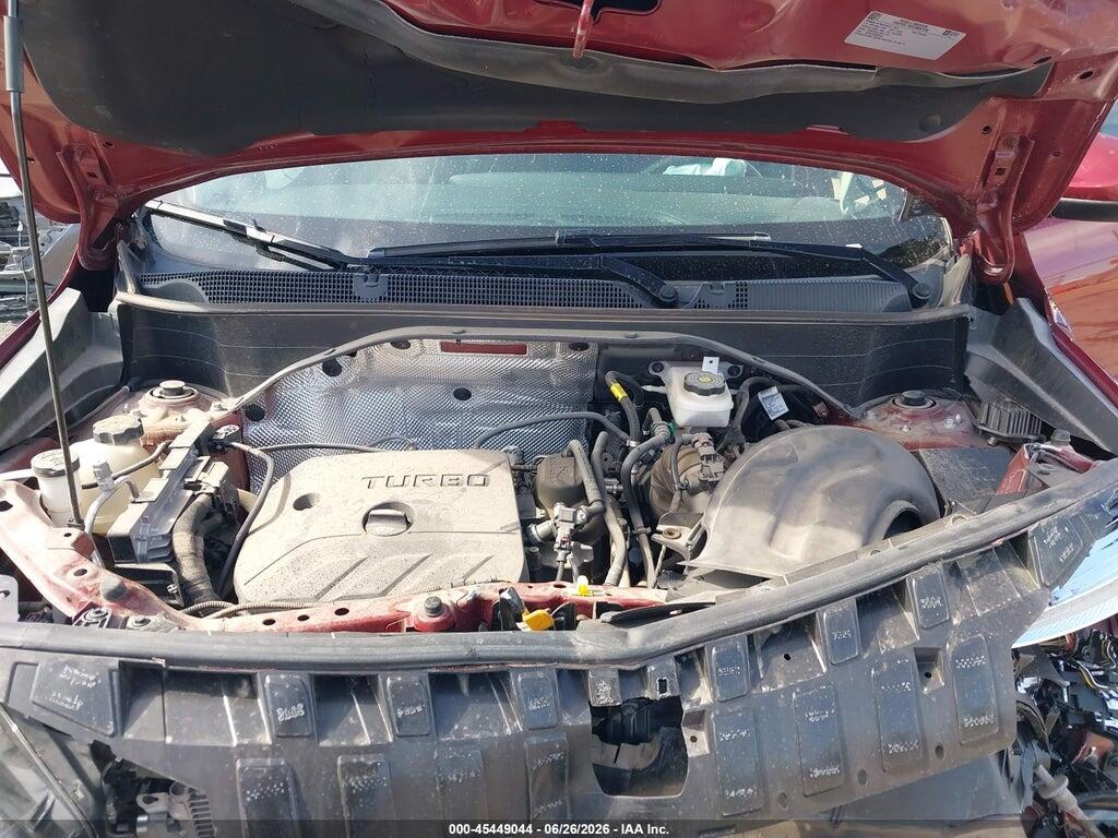 KL4AMDSL5RB198495 2024 BUICK ENCORE GX photo no. 10