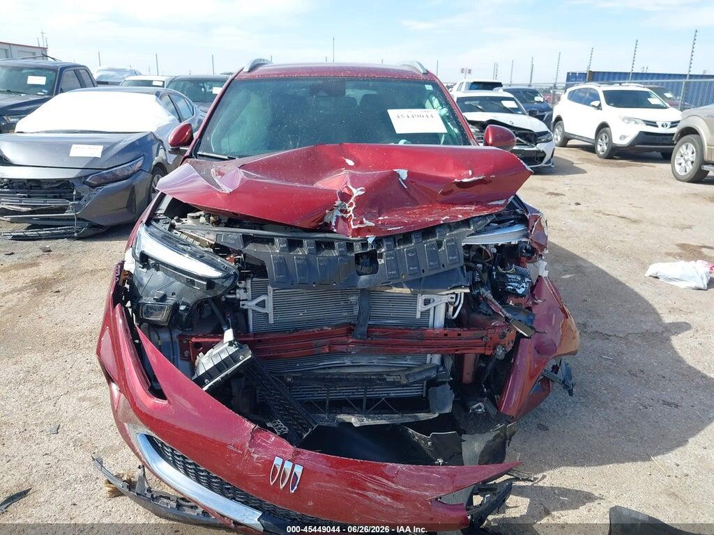 KL4AMDSL5RB198495 2024 BUICK ENCORE GX photo no. 12