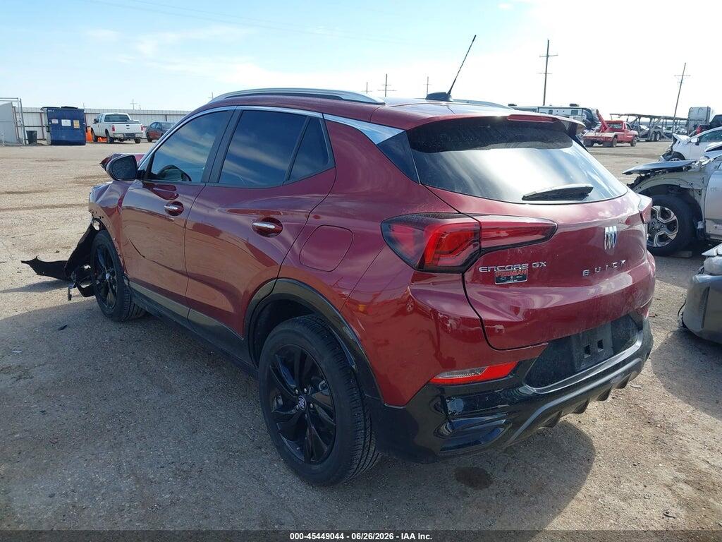KL4AMDSL5RB198495 2024 BUICK ENCORE GX photo no. 3