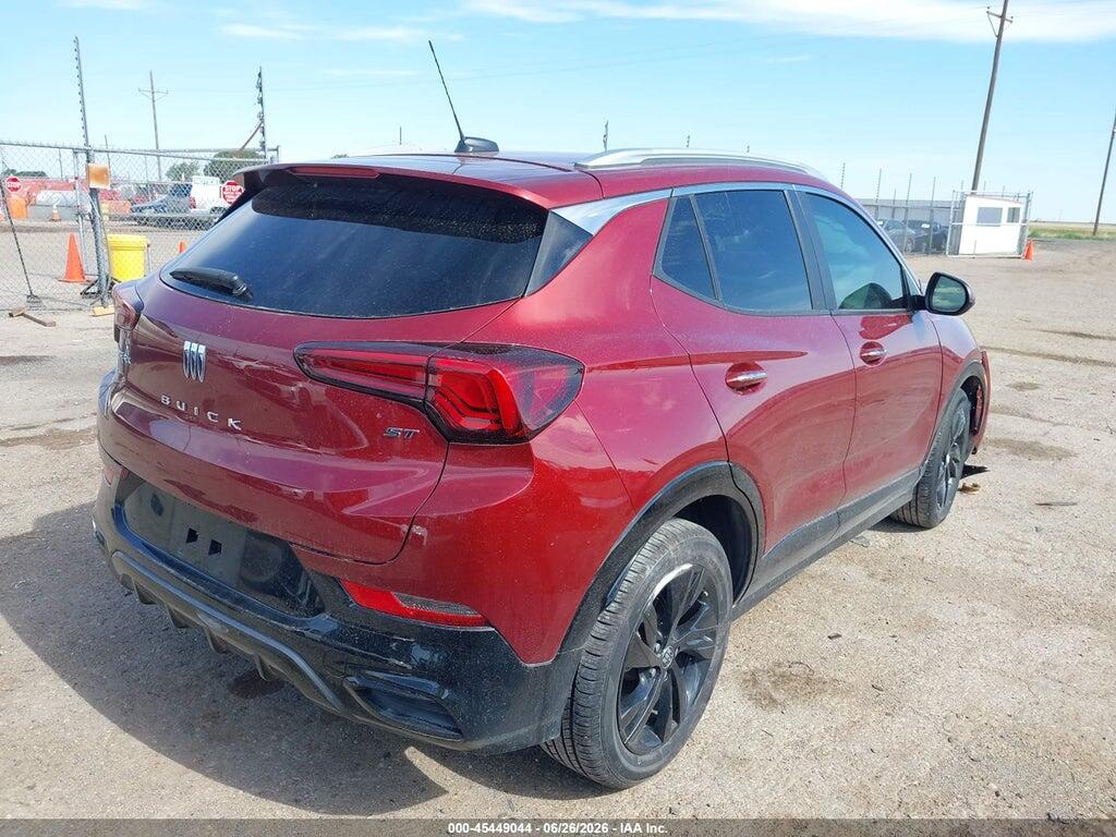 KL4AMDSL5RB198495 2024 BUICK ENCORE GX photo no. 4