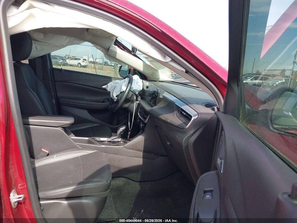 KL4AMDSL5RB198495 2024 BUICK ENCORE GX photo no. 5