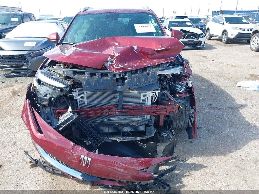 KL4AMDSL5RB198495 2024 BUICK ENCORE GX photo no. 6