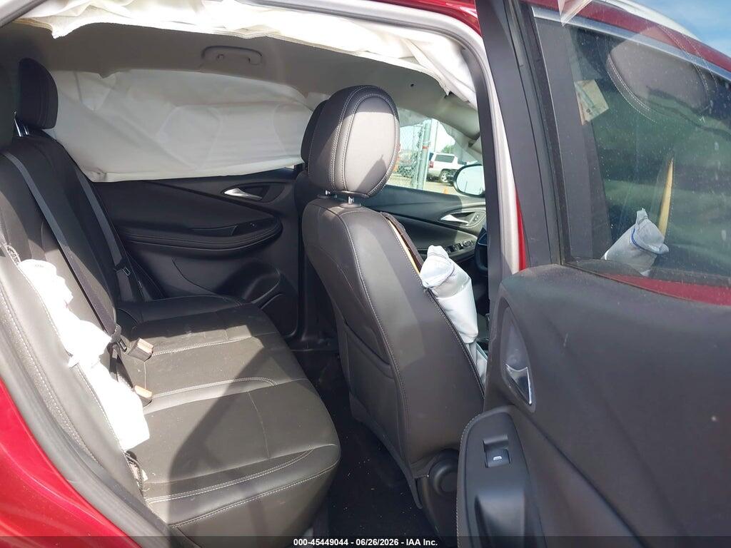 KL4AMDSL5RB198495 2024 BUICK ENCORE GX photo no. 8