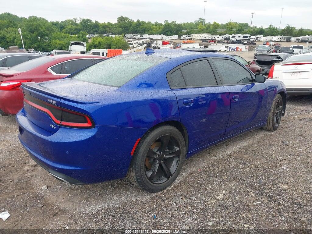 2C3CDXCT1JH289259 2018 DODGE CHARGER photo no. 4