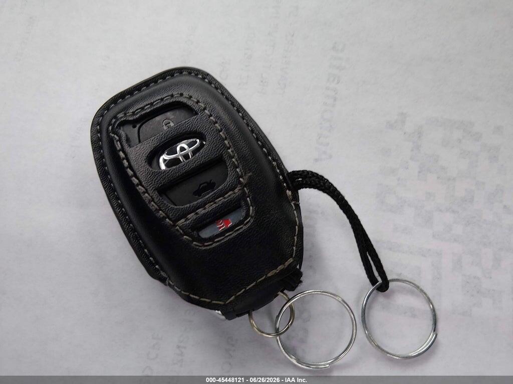 JF1ZNBF19P8751796 2023 TOYOTA GR86 photo no. 11