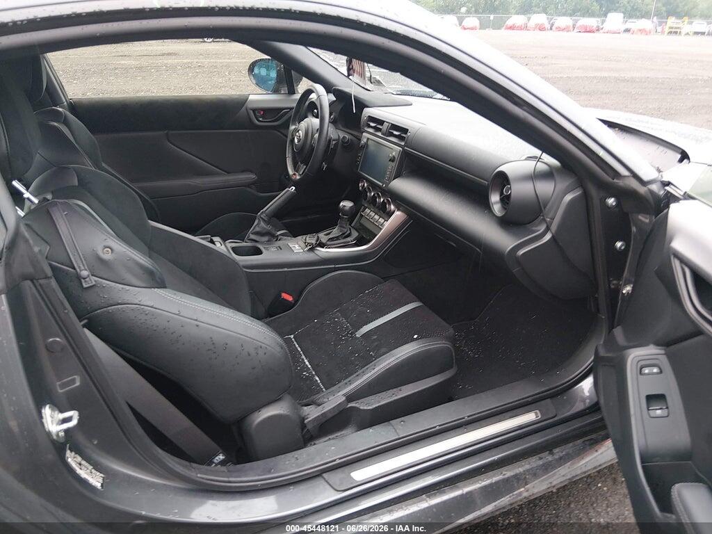 JF1ZNBF19P8751796 2023 TOYOTA GR86 photo no. 5