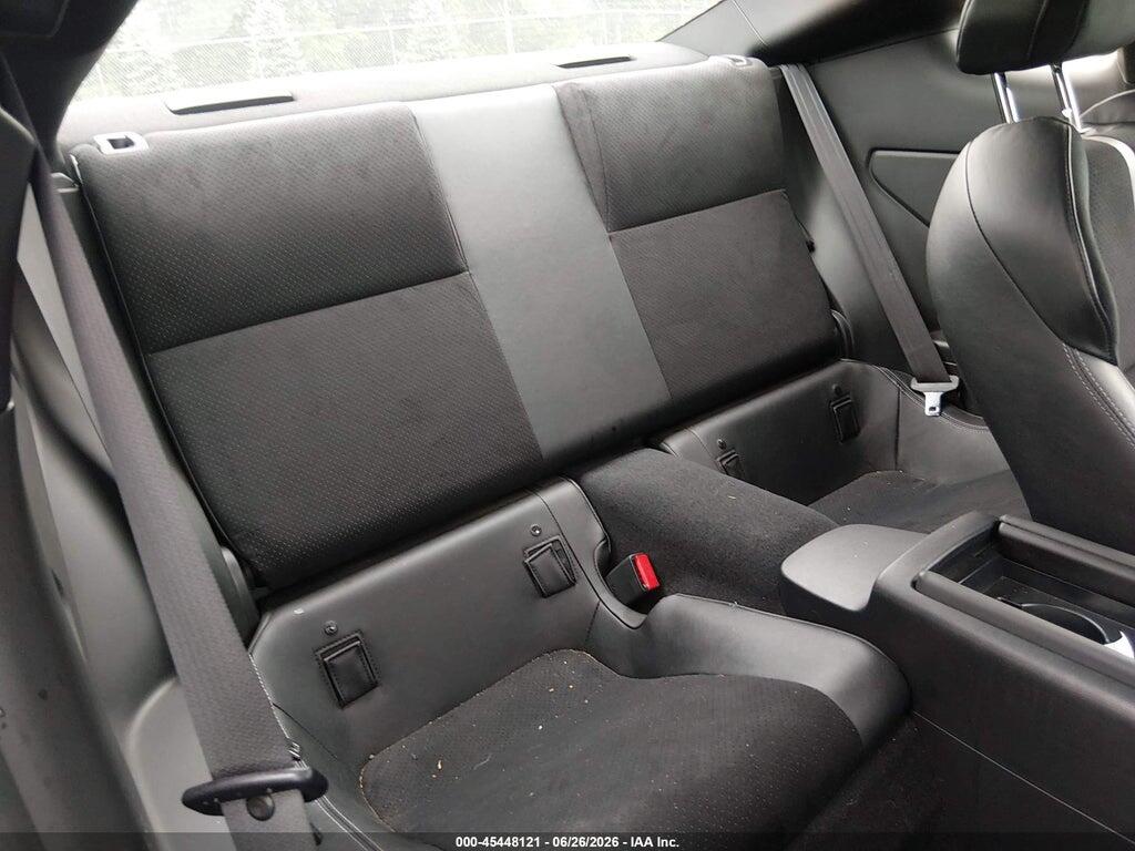 JF1ZNBF19P8751796 2023 TOYOTA GR86 photo no. 8