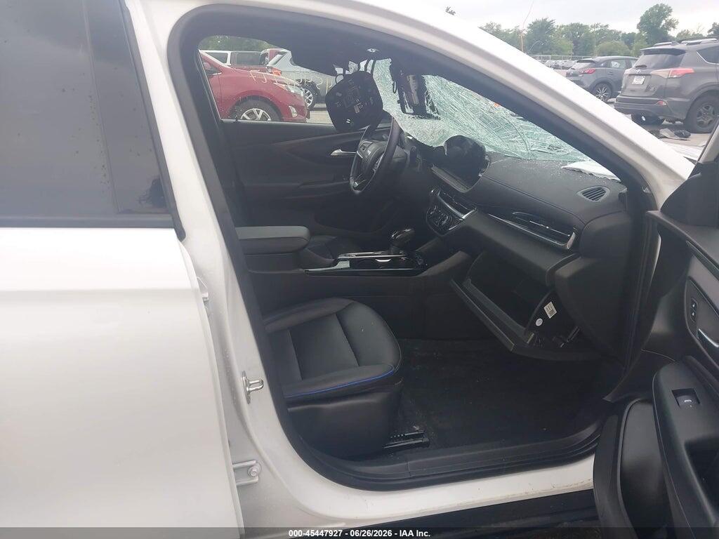 KL47LBE22RB053273 2024 BUICK ENVISTA photo no. 5