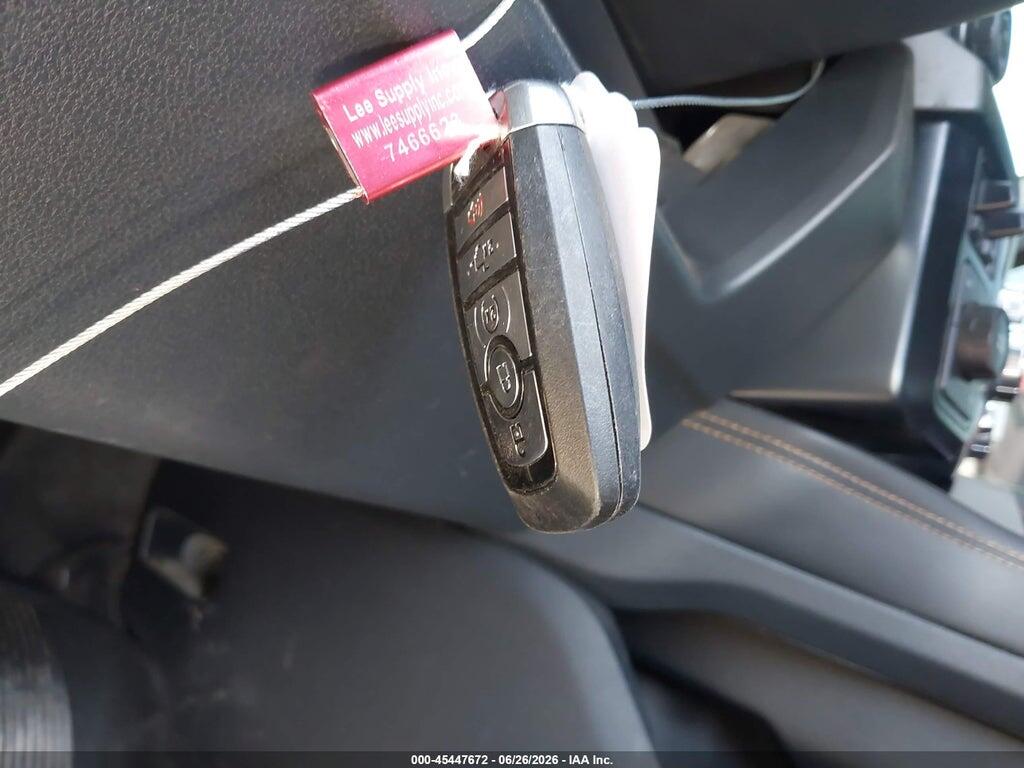 1FT8W2BT4REC35540 2024 FORD F-250 photo no. 10