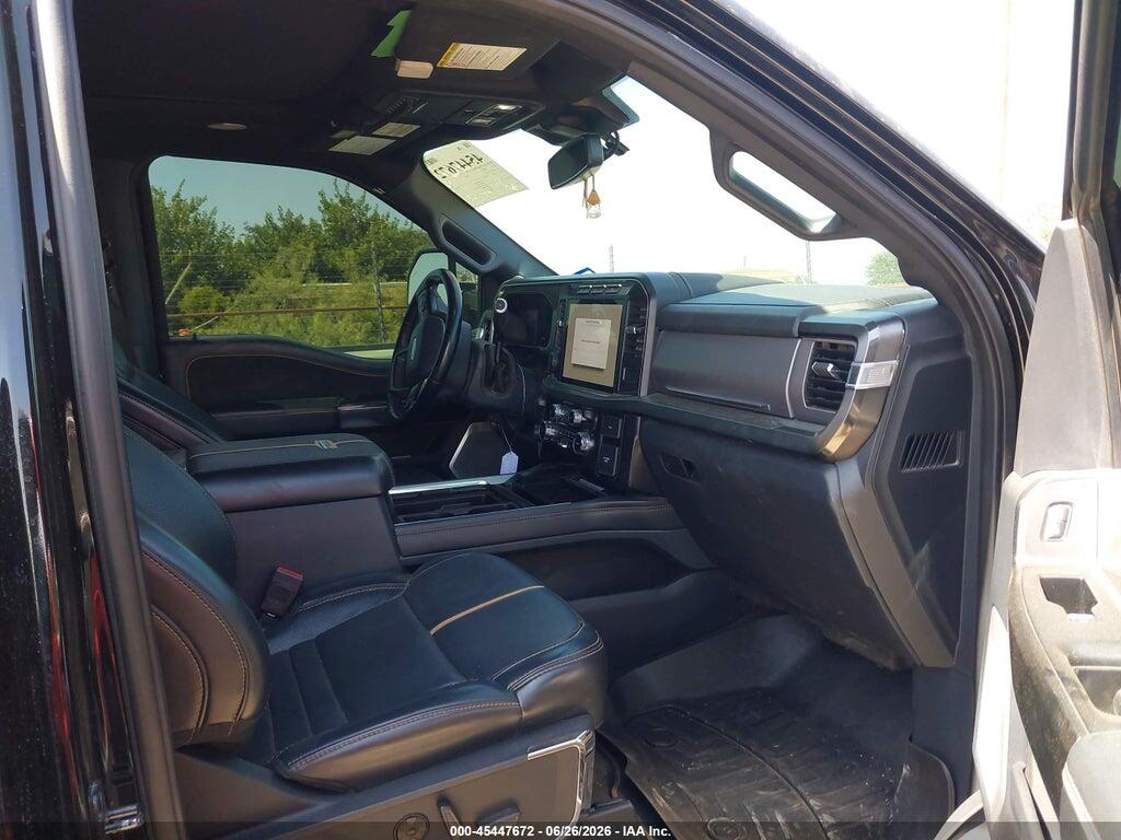 1FT8W2BT4REC35540 2024 FORD F-250 photo no. 6