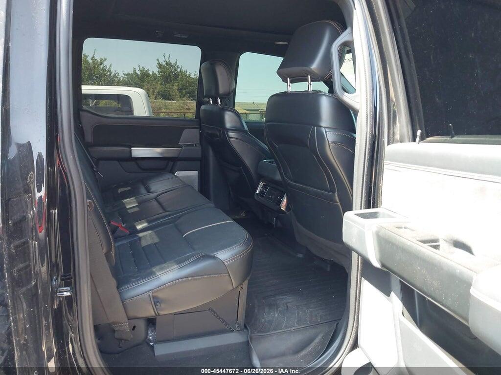 1FT8W2BT4REC35540 2024 FORD F-250 photo no. 7