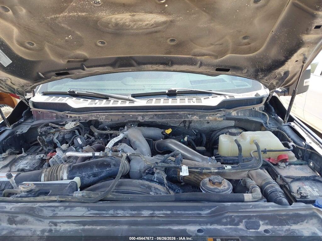 1FT8W2BT4REC35540 2024 FORD F-250 photo no. 9