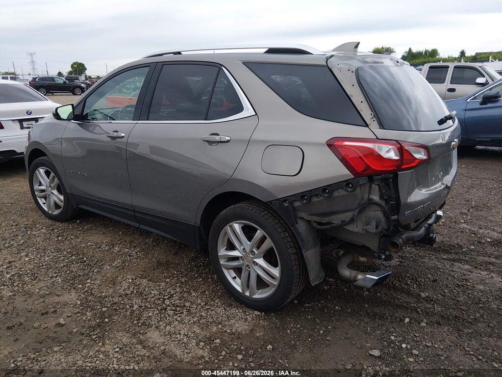 3GNAXYEX0KS585279 2019 CHEVROLET EQUINOX photo no. 3