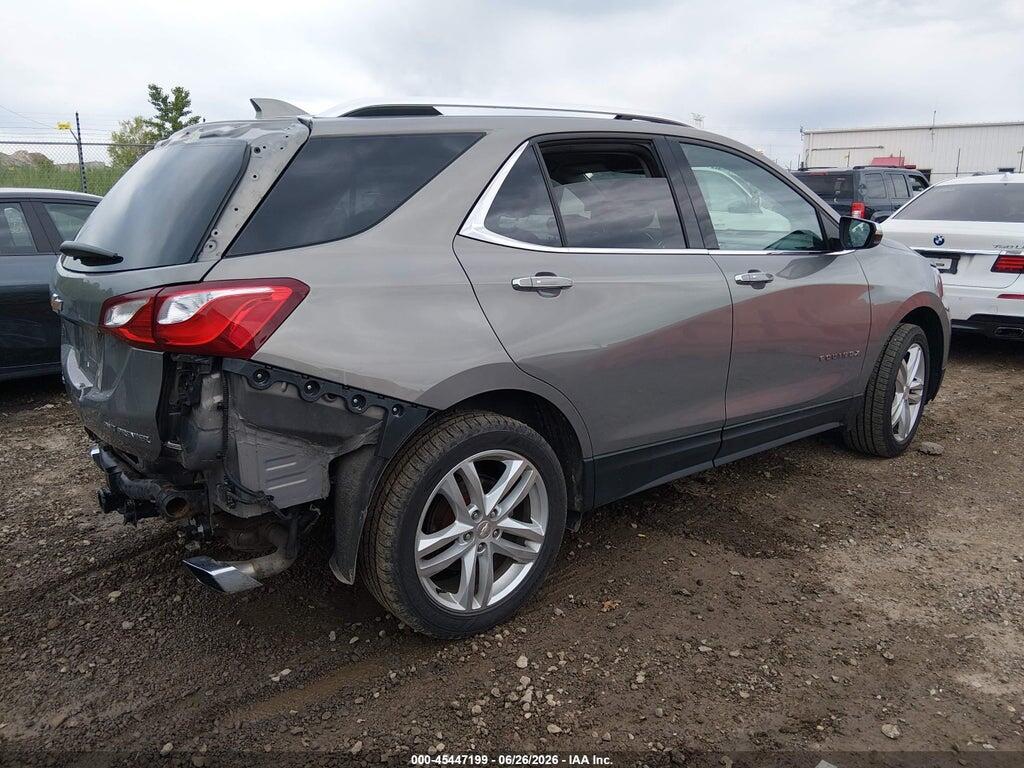 3GNAXYEX0KS585279 2019 CHEVROLET EQUINOX photo no. 4