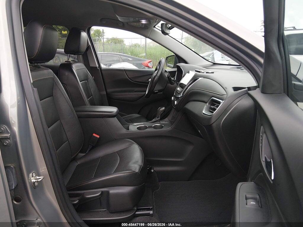 3GNAXYEX0KS585279 2019 CHEVROLET EQUINOX photo no. 5