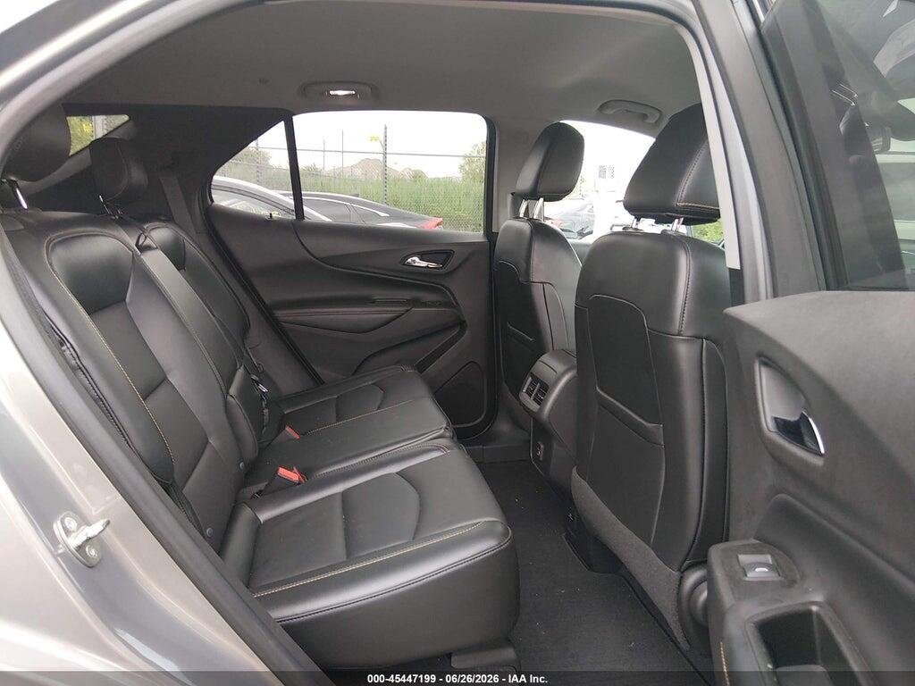 3GNAXYEX0KS585279 2019 CHEVROLET EQUINOX photo no. 8