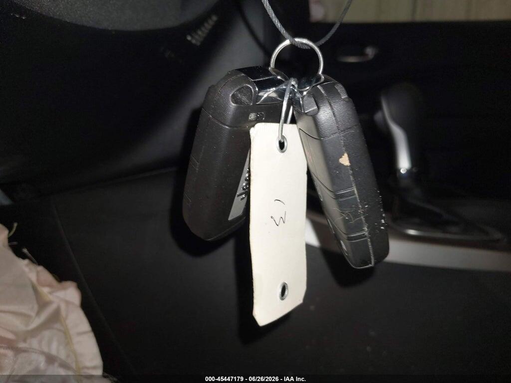 3C4NJDBBXKT594014 2019 JEEP COMPASS photo no. 11