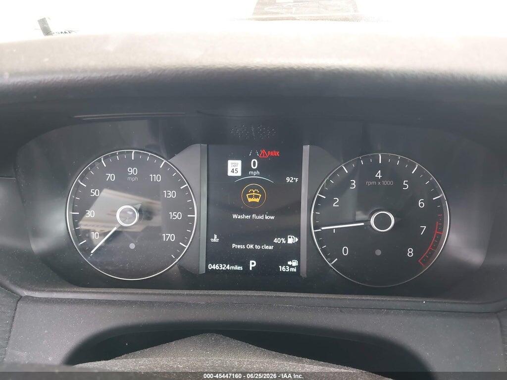 SALYB2EX6LA286622 2020 LAND ROVER RANGE ROVER VELAR photo no. 7