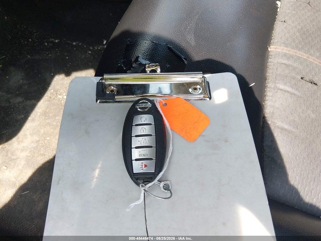 1N4BL4CV2MN314682 2021 NISSAN ALTIMA photo no. 11